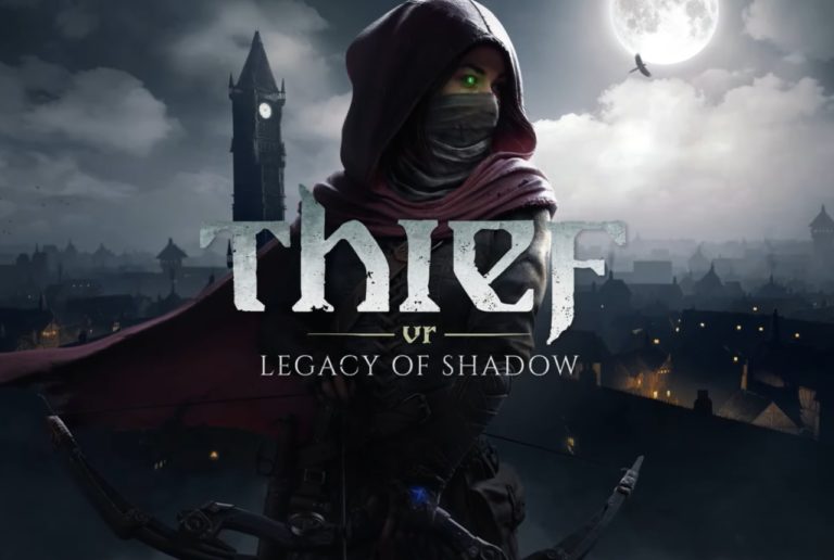 thief vr legacy of shadow