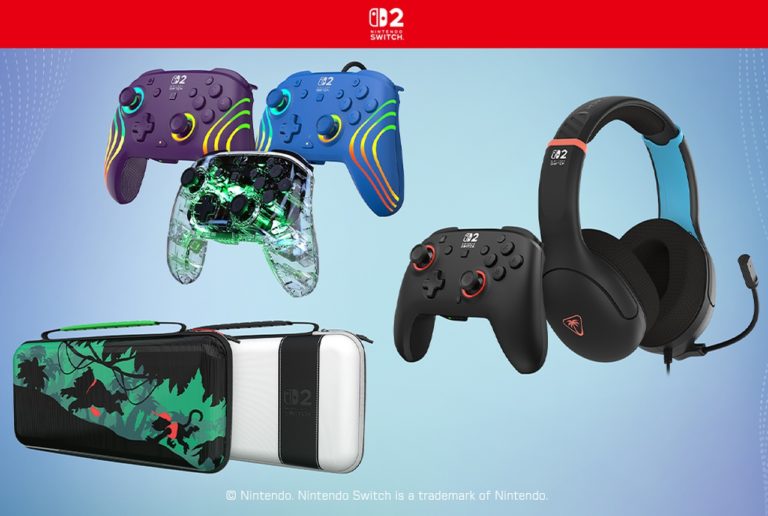 turtle beach switch 2