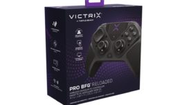 turtle beach victrix pro bfg reloaded pc packshot