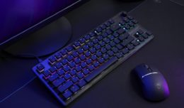 turtle beach vulcan II TKL Burst II Pro