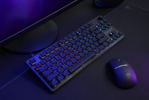 turtle beach vulcan II TKL Burst II Pro