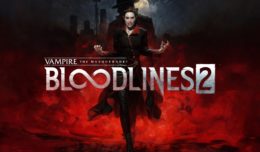 vampire the masquerade bloodlines 2