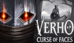 verho curse of faces
