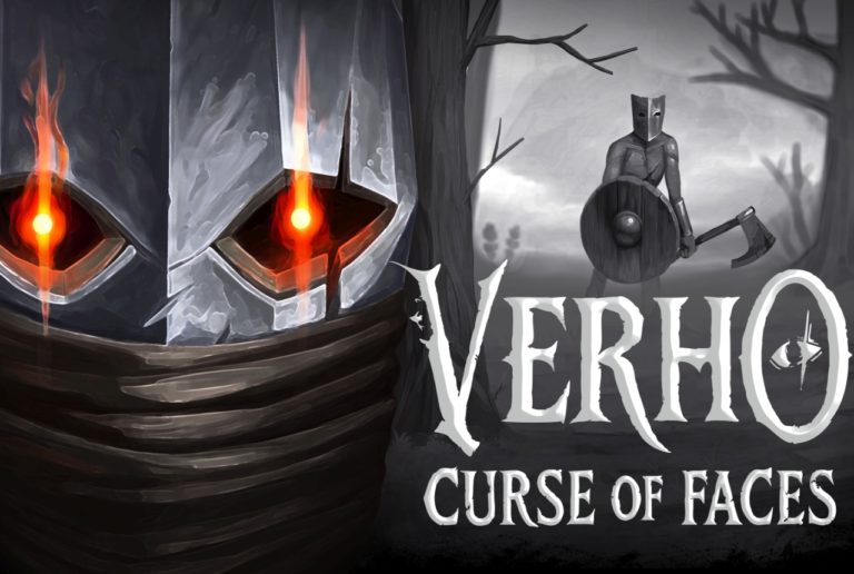 verho curse of faces