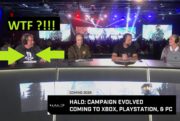 xbox editeur tiers halo campaign evolved playstation 5