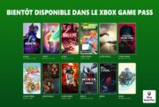 xbox game pass ultimate début octobre 2025