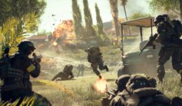 Battlefield 6 Essai Gratuit