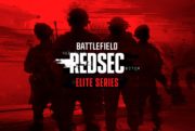 Battlefield 6 Redsec Elite Series