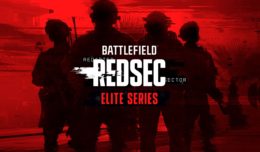 Battlefield 6 Redsec Elite Series