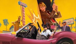 Fortnite Chapitre Perdu La Revanche de Yuki