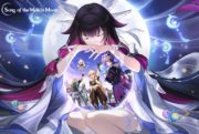 Genshin Impact version Luna III