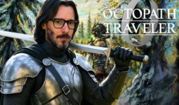 Octopath Traveler 0 Preview Switch 2