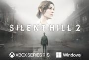 Silent Hill 2 Remake Xbox Series