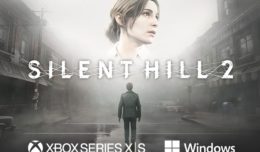 Silent Hill 2 Remake Xbox Series