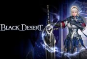 black desert new class