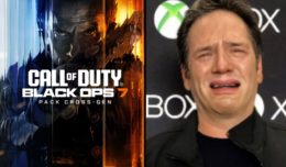 call of duty black ops 7 bide xbox phil spencer cry