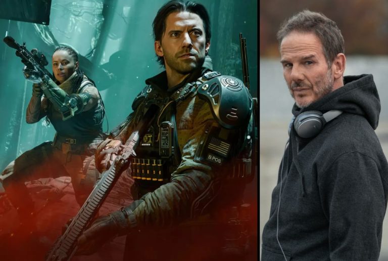 call of duty movie