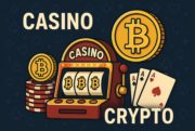 Casinos Crypto