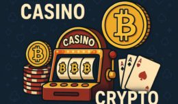 Casinos Crypto