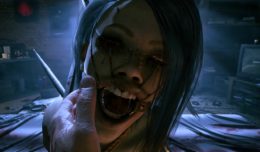 clive barker's hellraiser revival gameplay bdsm