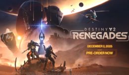 destiny 2 renegades