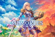 edge of memories