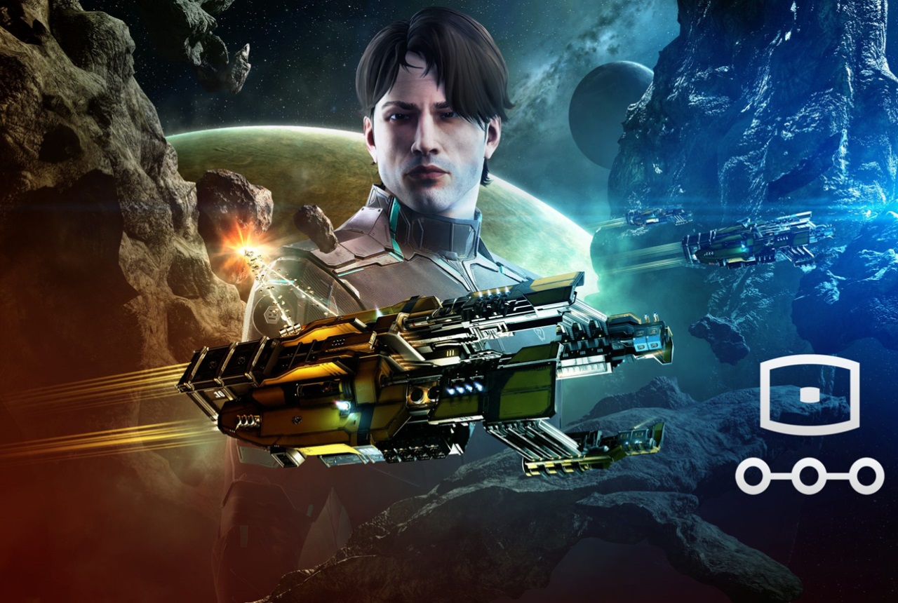 eve online catalyst