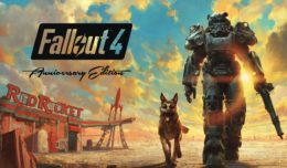 fallout 4 anniversary edition