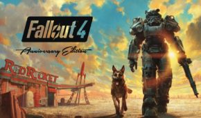fallout 4 anniversary edition