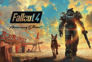 fallout 4 anniversary edition