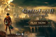greedfall 2 big update
