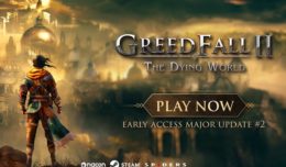 greedfall 2 big update