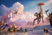 horizon steel frontiers