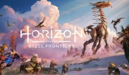 horizon steel frontiers