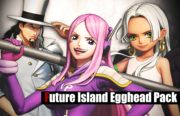 one piece piratie warriors 4