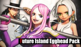 one piece piratie warriors 4