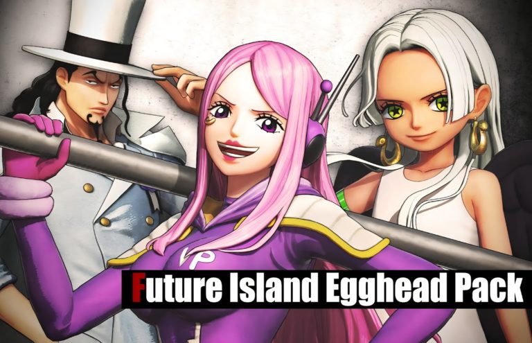 one piece piratie warriors 4