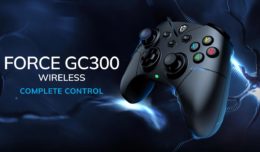 msi force gc300 wireless