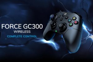 msi force gc300 wireless