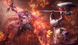 nioh 3 bakumetsu quater