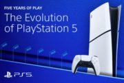 playstation 5 the evolution of playstation