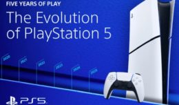 playstation 5 the evolution of playstation