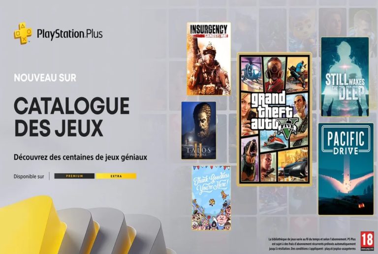 playstation plus extra premium novembre 2025