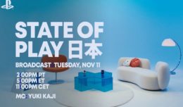 playstation state of play japan