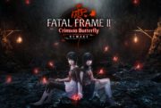 project zero 2 remake fatal frame II remake