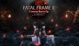 project zero 2 remake fatal frame II remake
