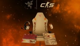 razer edition counter-strike 2