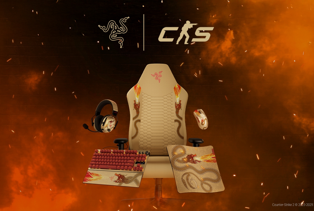 razer edition counter-strike 2