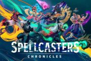 spellcasters chronicles