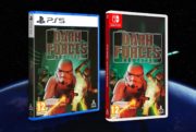 star wars dark forces remaster physical edition